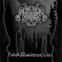 Pagan Forest : Posrod Zlowieszczej Ciszy